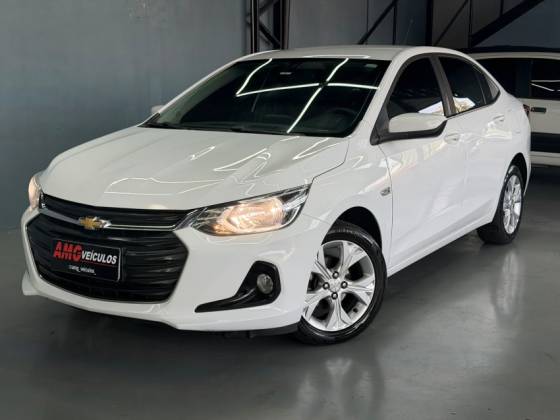 CHEVROLET ONIX 1.0 TURBO FLEX PLUS LTZ MANUAL CHEVROLET ONIX 1.0 TURBO FLEX PLUS LTZ MANUAL